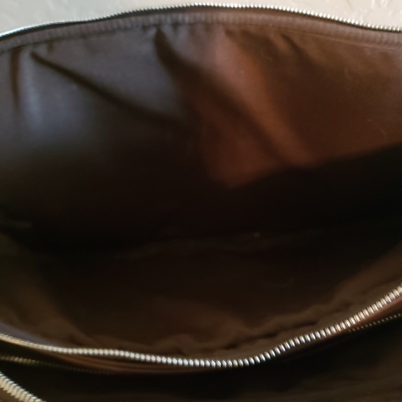 Coach Briefcase - Picture 8 of 14